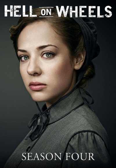 Hell on Wheels - Season 4 [17113] (A1786846470) [[TV Shows]] --Orphaned--